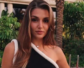 Hande Erçel’in Samimi Açıklamaları ve Özel Anıları
