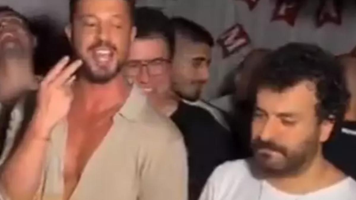 Sosyal Medyada IRGAT HASAN