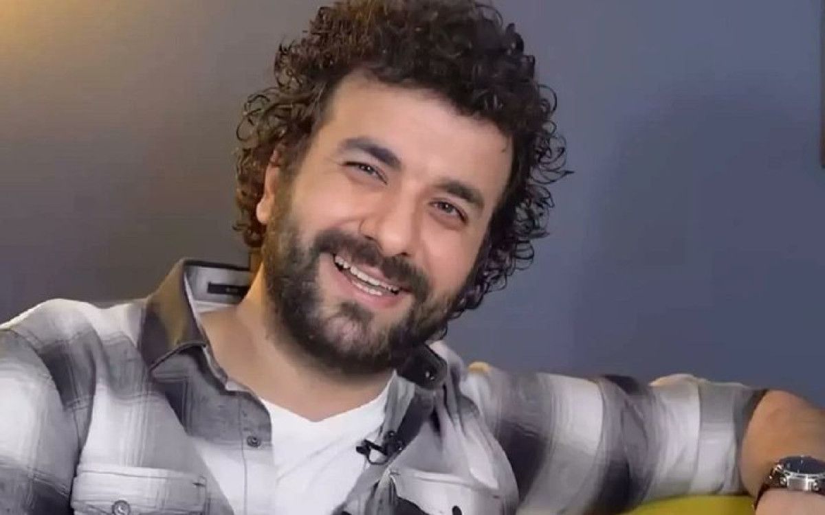 Hasan Can Kayanın Mimikleri Sosyal Medyada Gündem Oldu! İlgi Çeken Görüntülerle Çok Konuşuldu