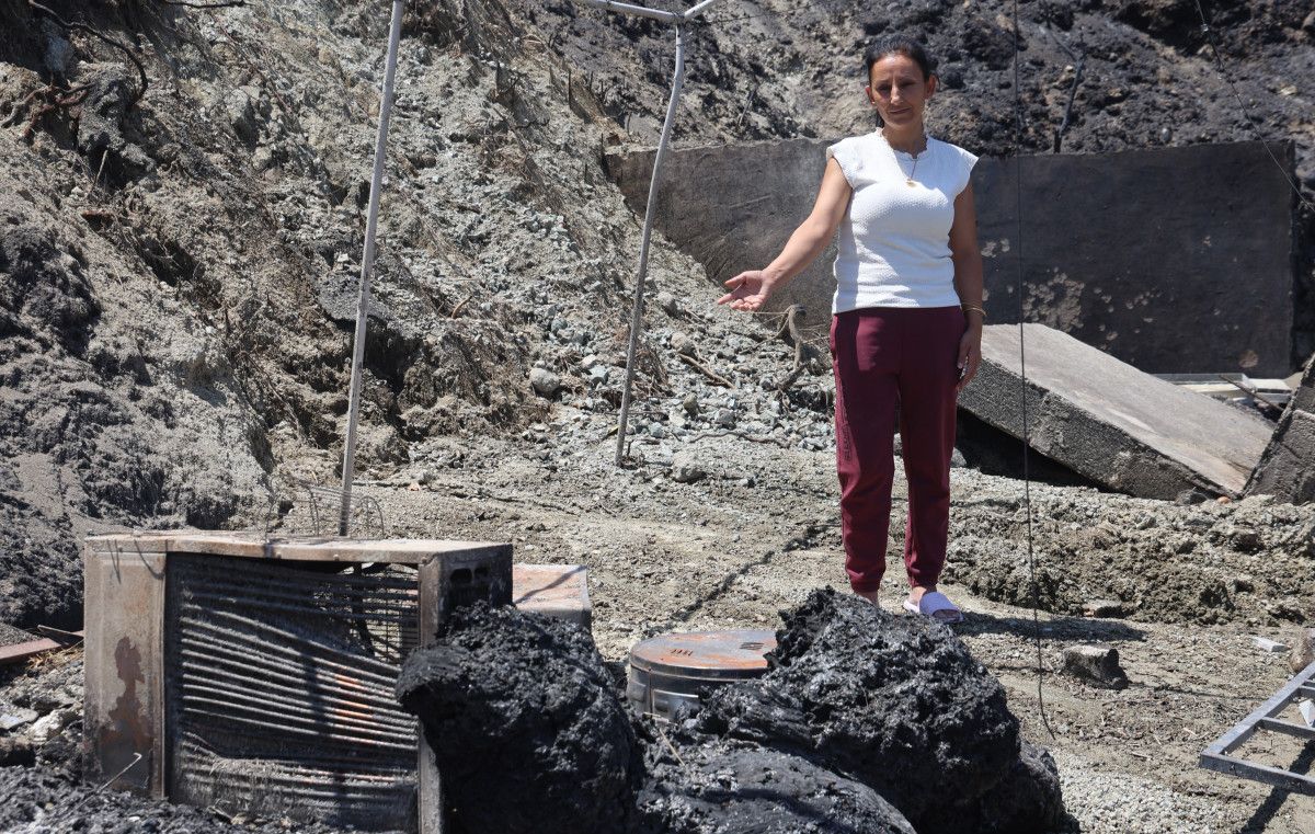 Deprem Sonrası Yeni Ev ve Eşyalarla Kurulan Hayaller