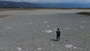 Hatay’da İklim Değişikliği ve Kuraklık Krizi: Milleyha Kuş Cenneti’nin Durumu