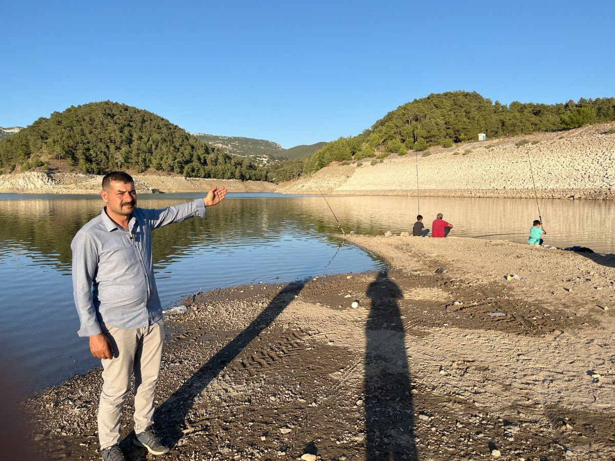 Kuraklık ve Küresel Isınmanın Ekonomik ve Ekolojik Etkileri