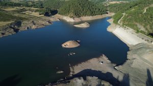 Hatay’da Kuraklık ve Su Kaynaklarındaki Kritik Durum