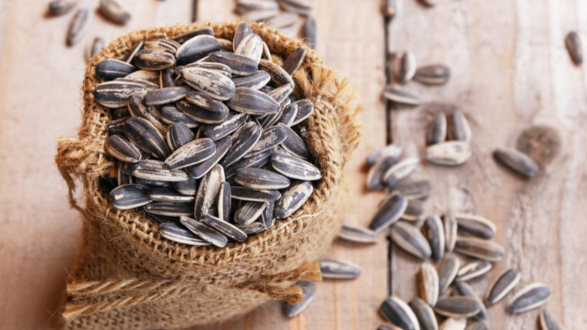 Çekirdek Tüketiminin Sağlığa Olan Katkıları