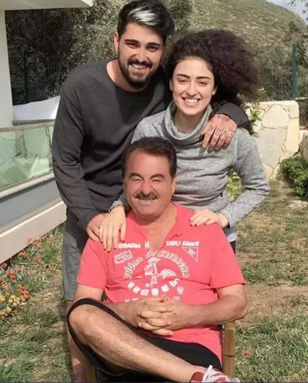 İbrahim Tatlıses'ten Dilan Çıtak'a Sert Tepki: 'Beni Kabullenmiyordu'