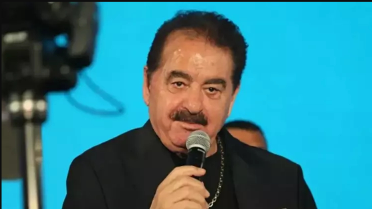 İbrahim Tatlıses'ten Duygulandıran Paylaşım