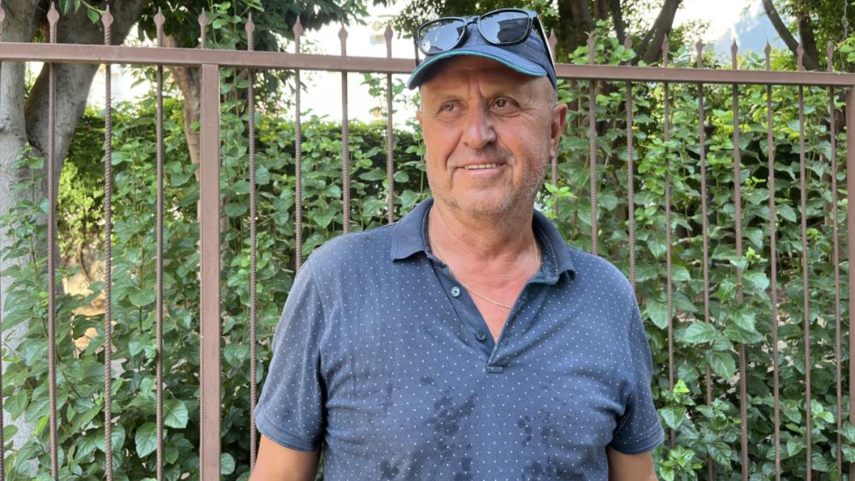 Güzel Bir Günün Başlangıcı ve Beklenmedik Olay