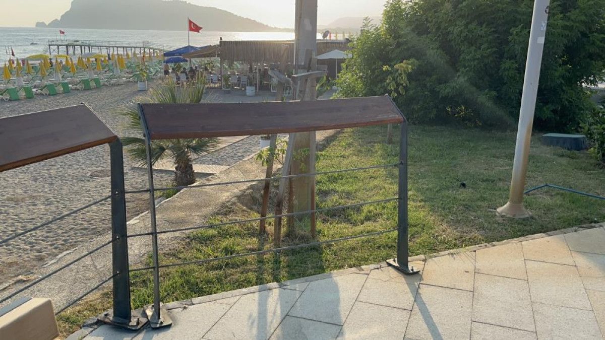 Bisikletin Çalınması ve Sonrası