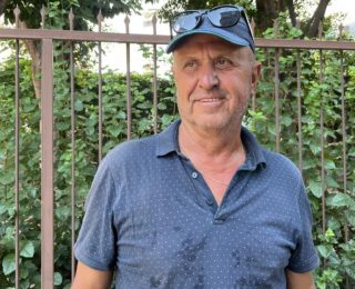 İki Ay Önce Aldığı Bisikletiyle Sahile Giden Adamın Şaşırtıcı Hırsızlık Hikayesi