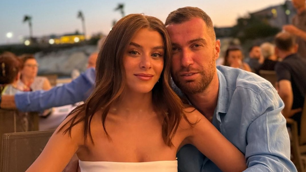 İlayda Alişan'ın Sosyal Medya Paylaşımları