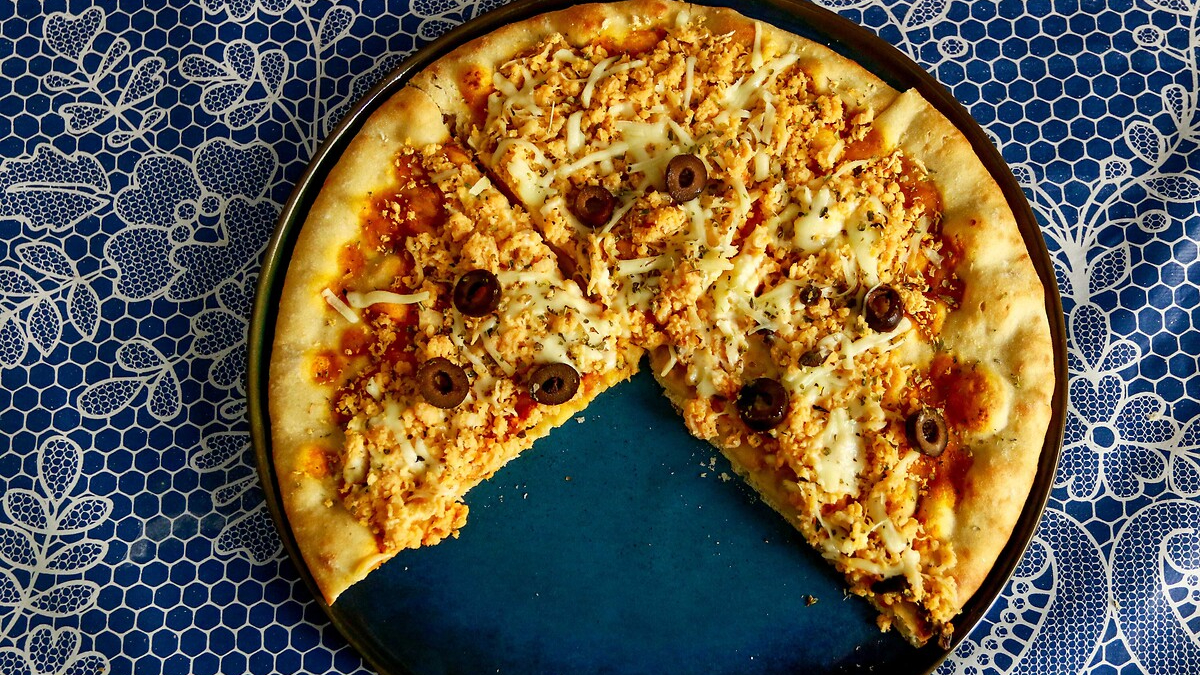 SEZGİSEL BESLENMENİN FAYDALARI