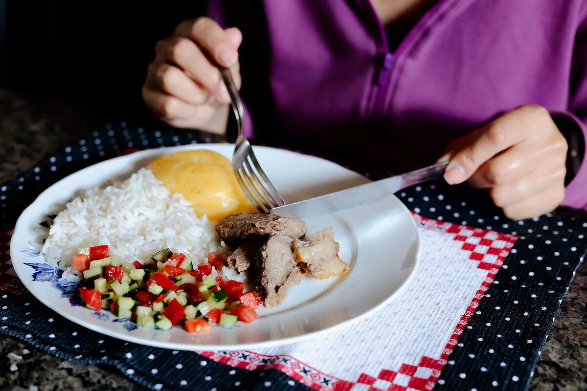 SEZGİSEL BESLENMENİN FAYDALARI