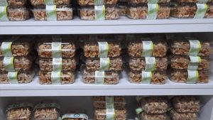 İpsala’nın Geleneksel Pirinçli Mantısı Resmi Olarak Tescillendi