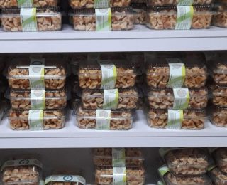 İpsala’nın Geleneksel Pirinçli Mantısı Resmi Olarak Tescillendi