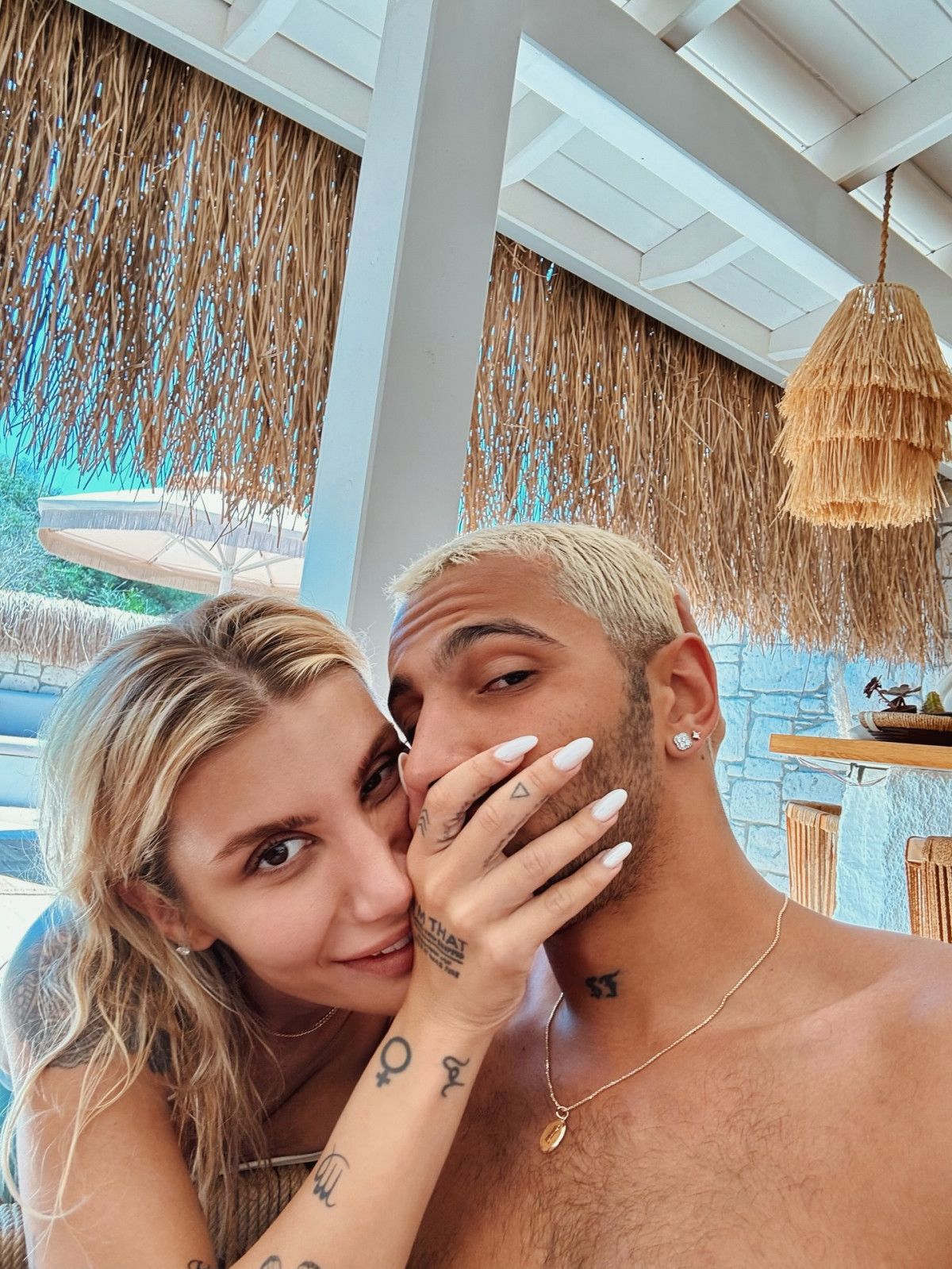 Ayrılık İddiaları ve Çiftin Durumu