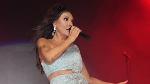 Işın Karaca’nın 4 Ayda 24 Kilo Verdiği ve Yeni Karelerine Beğeni Yağdığı Haberleri