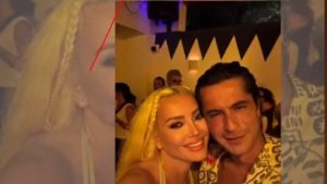 İsmail Hacıoğlu’nun Yeniden Aile Mutluluğu