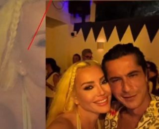 İsmail Hacıoğlu’nun Yeniden Aile Mutluluğu