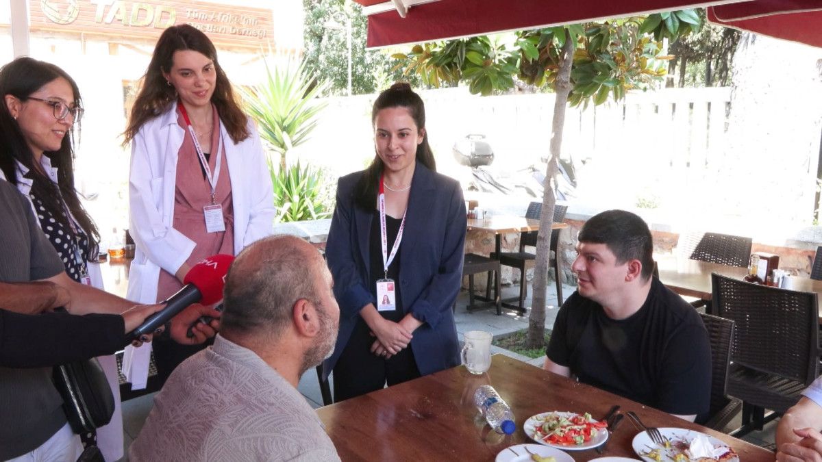 Vali Yardımcısı Gözen'in Çevre ve Kamu Sağlığı Vurgusu