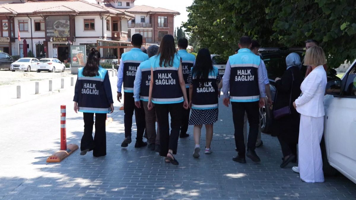 Denetimlerin Kapsamı ve Cezai İşlemler