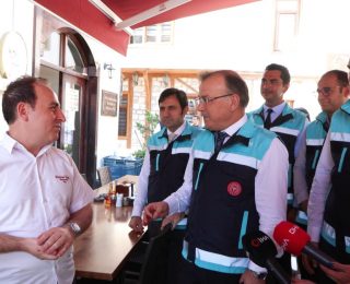 İstanbul İl Sağlık Müdürlüğü’nden Dumansız Hava Sahası Denetimleri hakkında Güncel Bilgilendirme