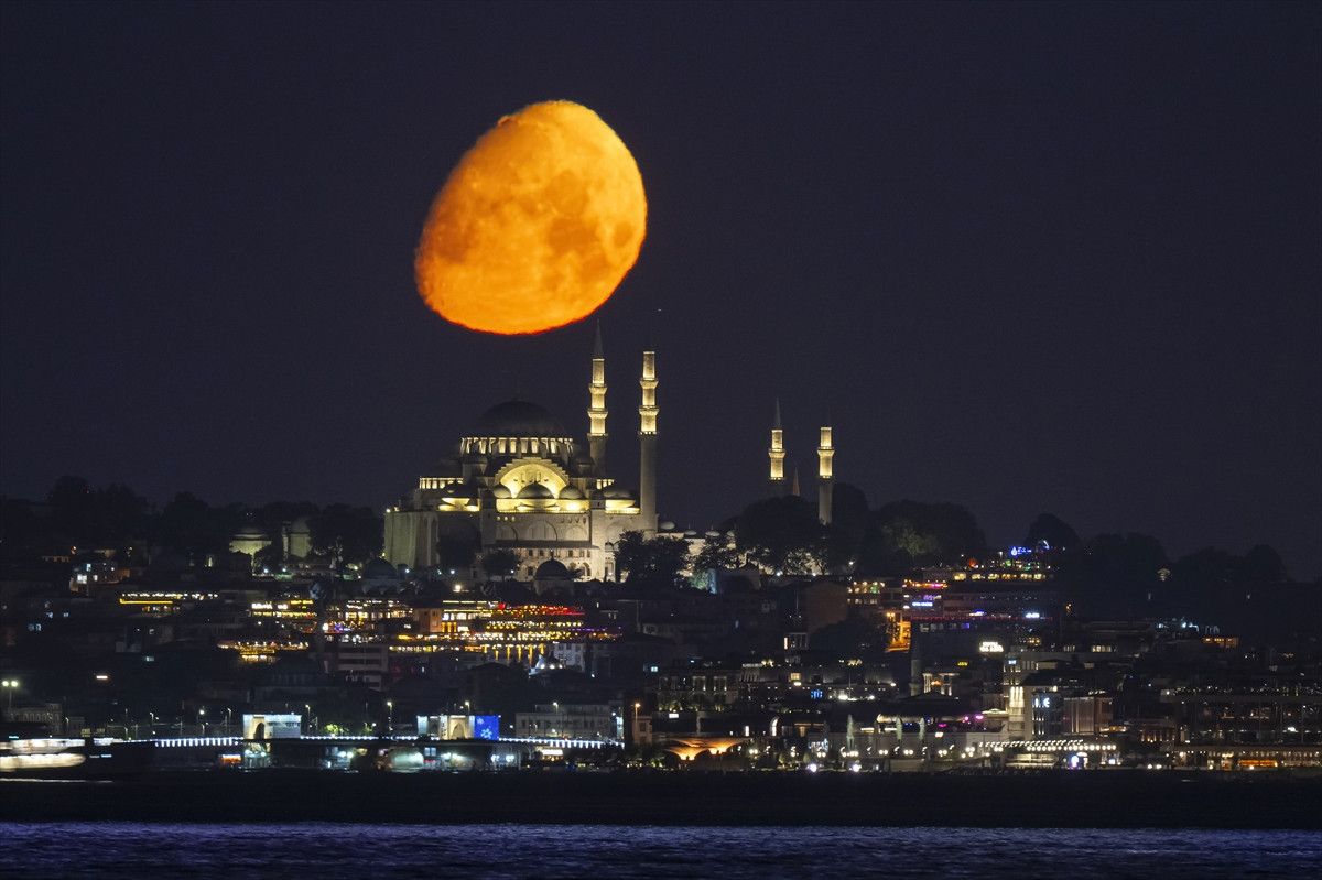 İlk Dördün Evresinden Sonra Gerçekleşir