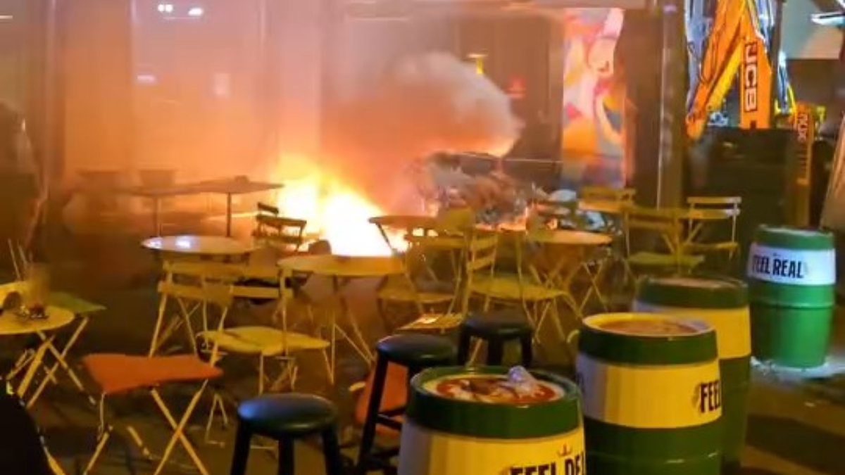 Elektrik Kesintisi ve Çalışmalar