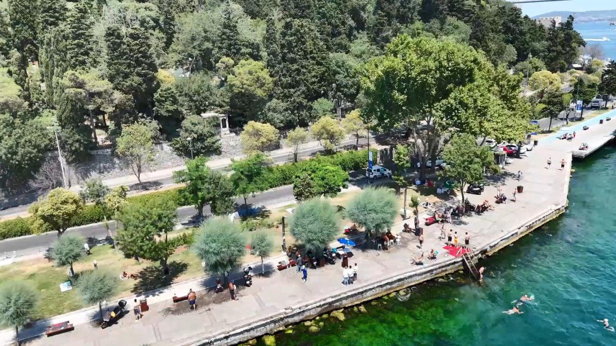 Uzmanlar Uyarıyor: En Sıcak Günler Yaşanıyor