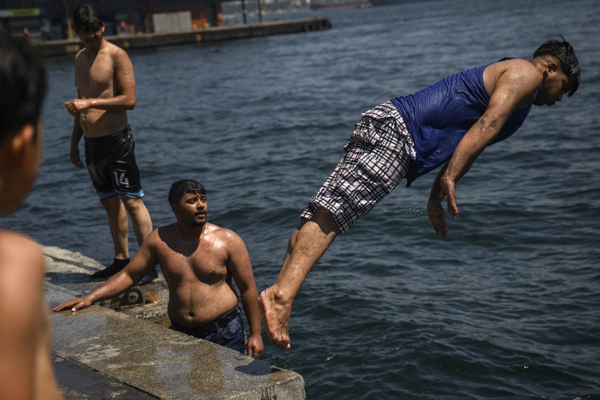 Piknik ve Sosyal Aktiviteler