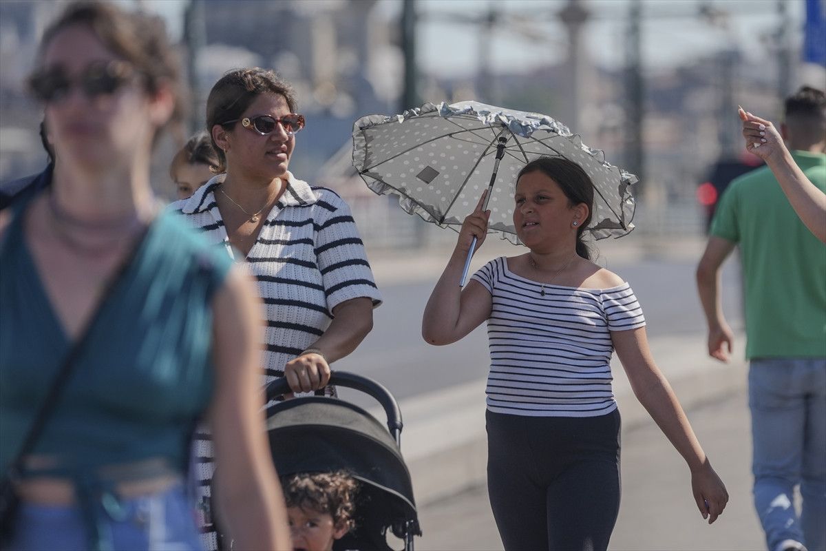 Geçmiş Yıllardaki Baraj Doluluk Oranları ve Güncel Durum