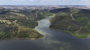 İstanbul’da Su Kullanımında Rekor Düşüş: Barajlar %55’in Altına Geriledi