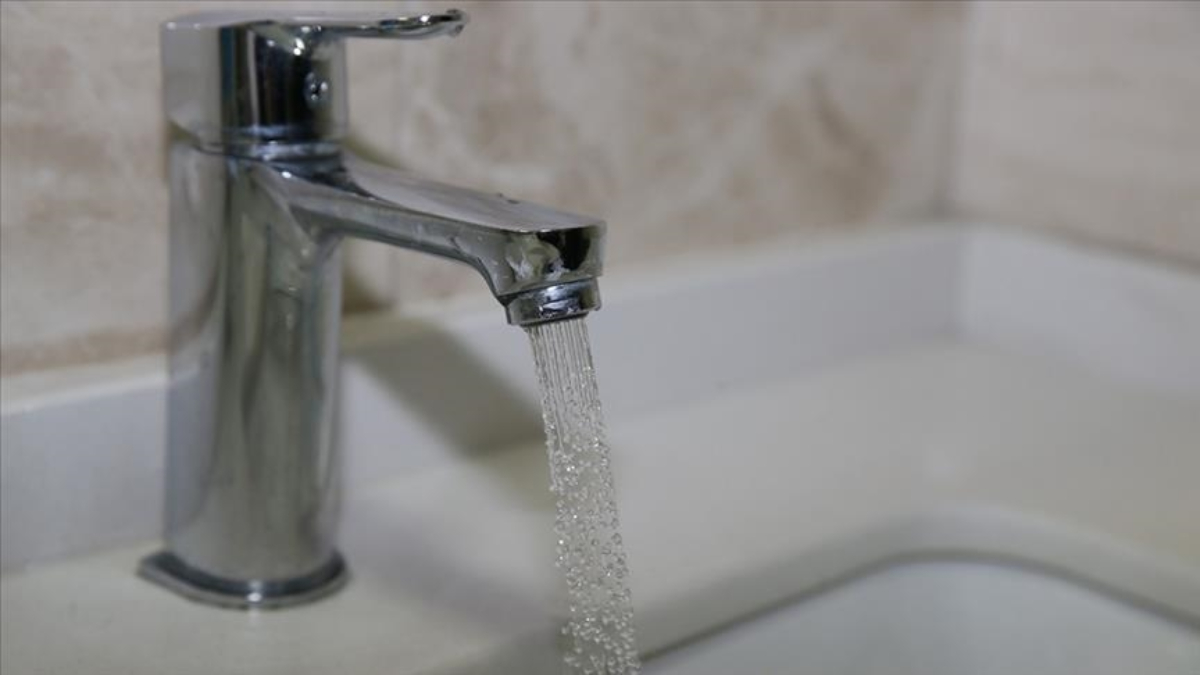 İstanbul'da Temmuz Ayında Sıcak Hava Dalgaları ve Su Tüketimindeki Artış