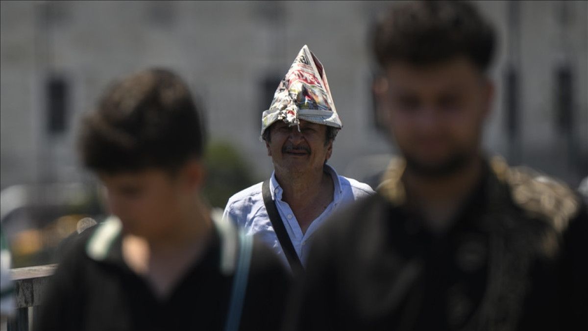 Günlük Su Tüketiminde Çığır Açan Artış