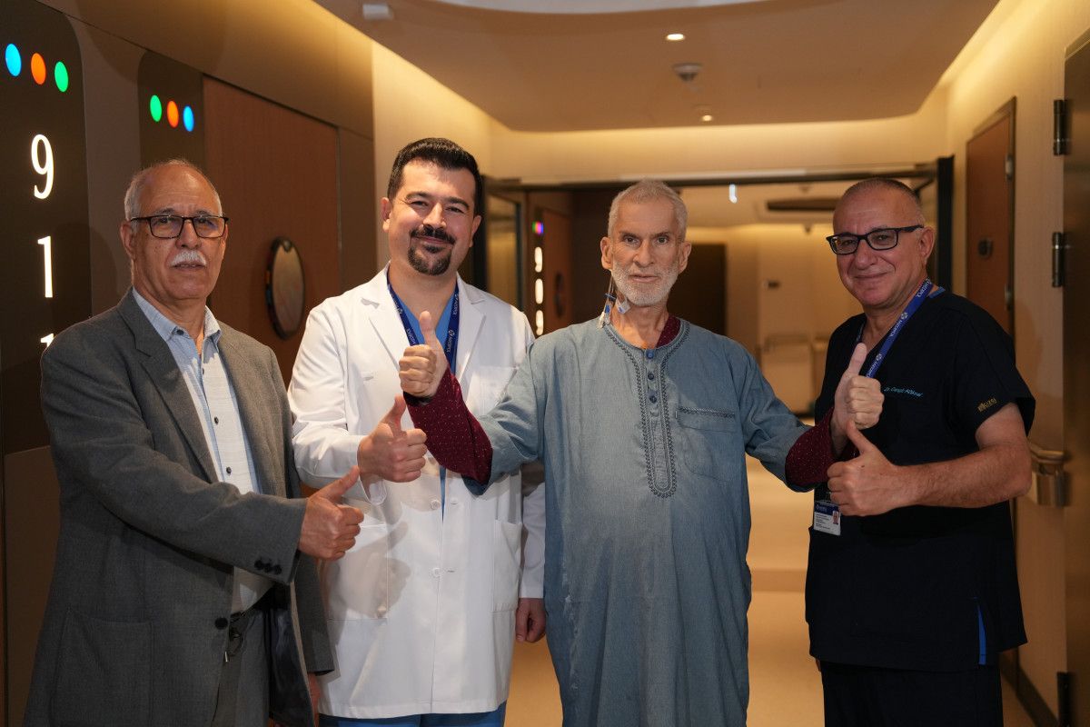 Riskler ve zorluklar: Standart cerrahi yöntemlerin yetersizliği