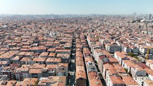 İstanbul’un Çarpık Kentleşme Gerçeği ve Yeşil Alan Durumu