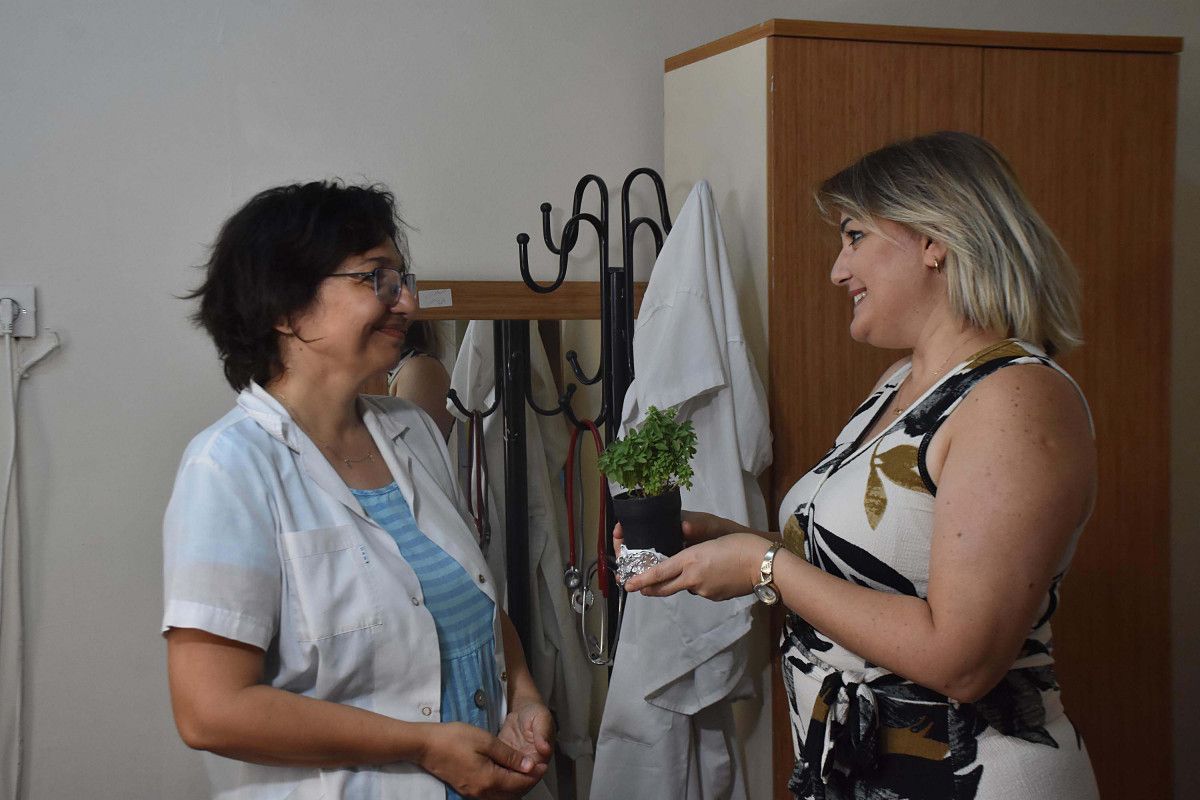 Yonca Yıldız’ın Sigara Bırakma Serüveni