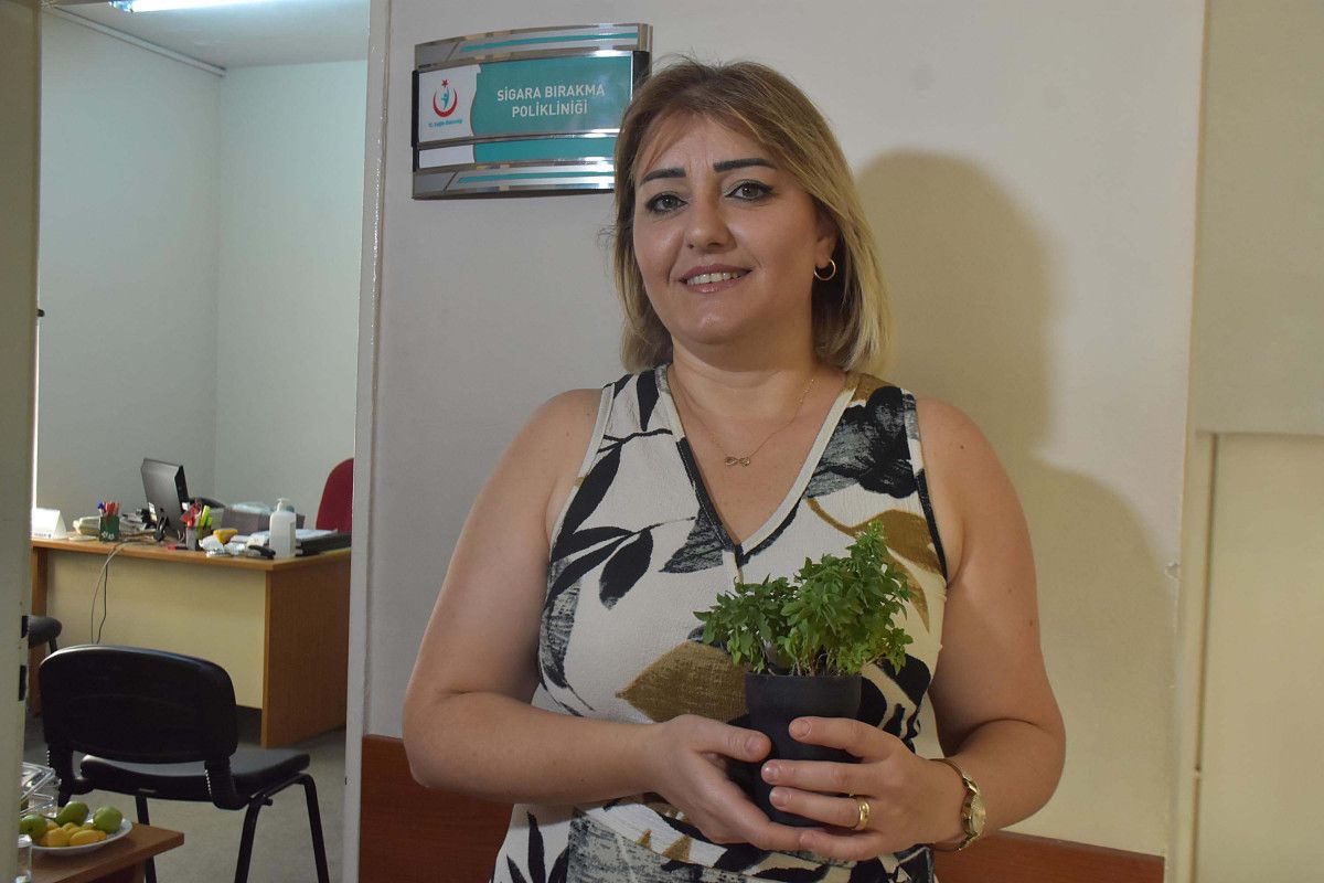 Değişimin Görünümü ve Sigara Bırakmanın Getirdiği Farklar