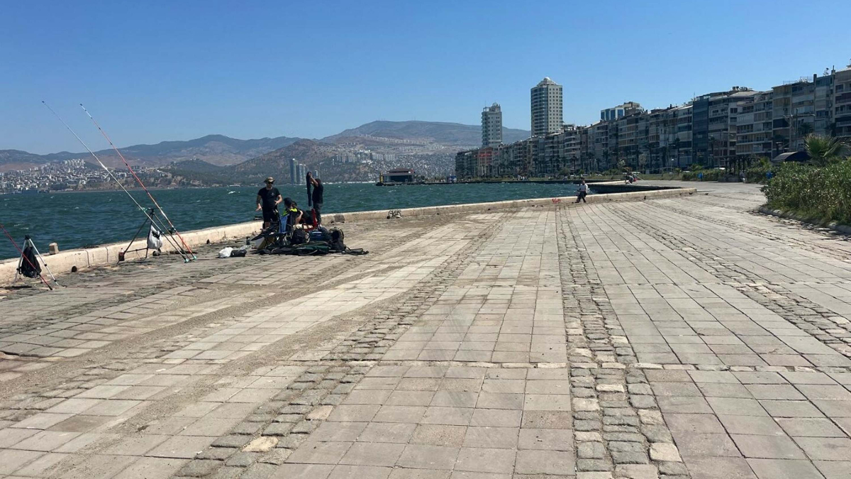 Mevsim Normalleri Üzerinde Artan Hava Sıcaklıkları