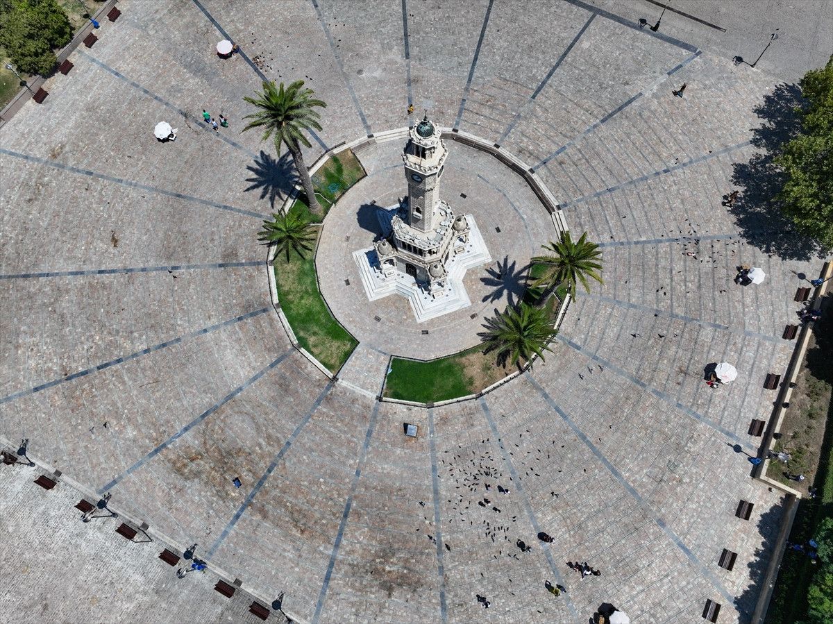 Gençler ve Çocuklar Sıcaktan Etkileniyor