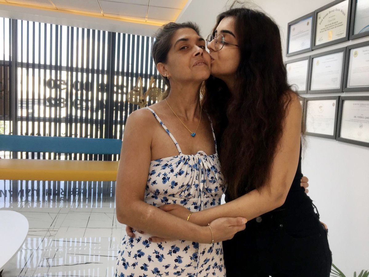 Ameliyat ve Sonrası: Sağlığın Yeniden Kazanılması