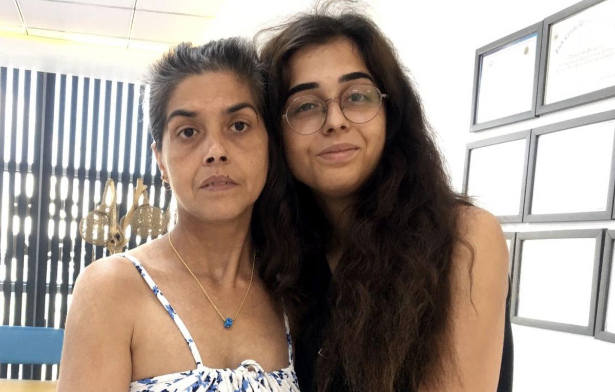 Hikayenin Bir Parçası: Hasta ve Ailesinin Duygusal Anları