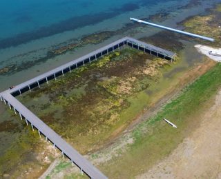 İznik Gölü’nde Kuraklık ve İklim Değişikliğinin Olumsuz Etkileri