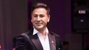 İzzet Yıldızhan’ın 9 Çocuklu Kızı Güzelliğiyle Dikkat Çekti