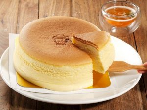 Japon Usulü Cheesecake Tarifi ve Alternatif Malzeme Önerileri
