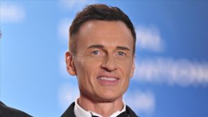 Julian McMahon, ‘Fantastik Dörtlü’ Filmindeki Doktor Doom Rolüyle Hatırlanıyor