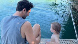 Kaan Urgancıoğlu ve Burcu Denizer’in Mutlu Haberi