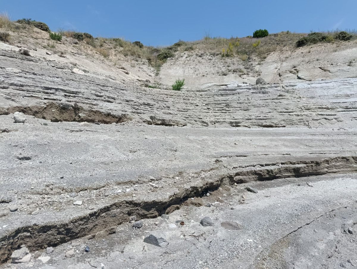 Gözle Görülen Tarihi Kalıntılar ve Doğal Gözlemler