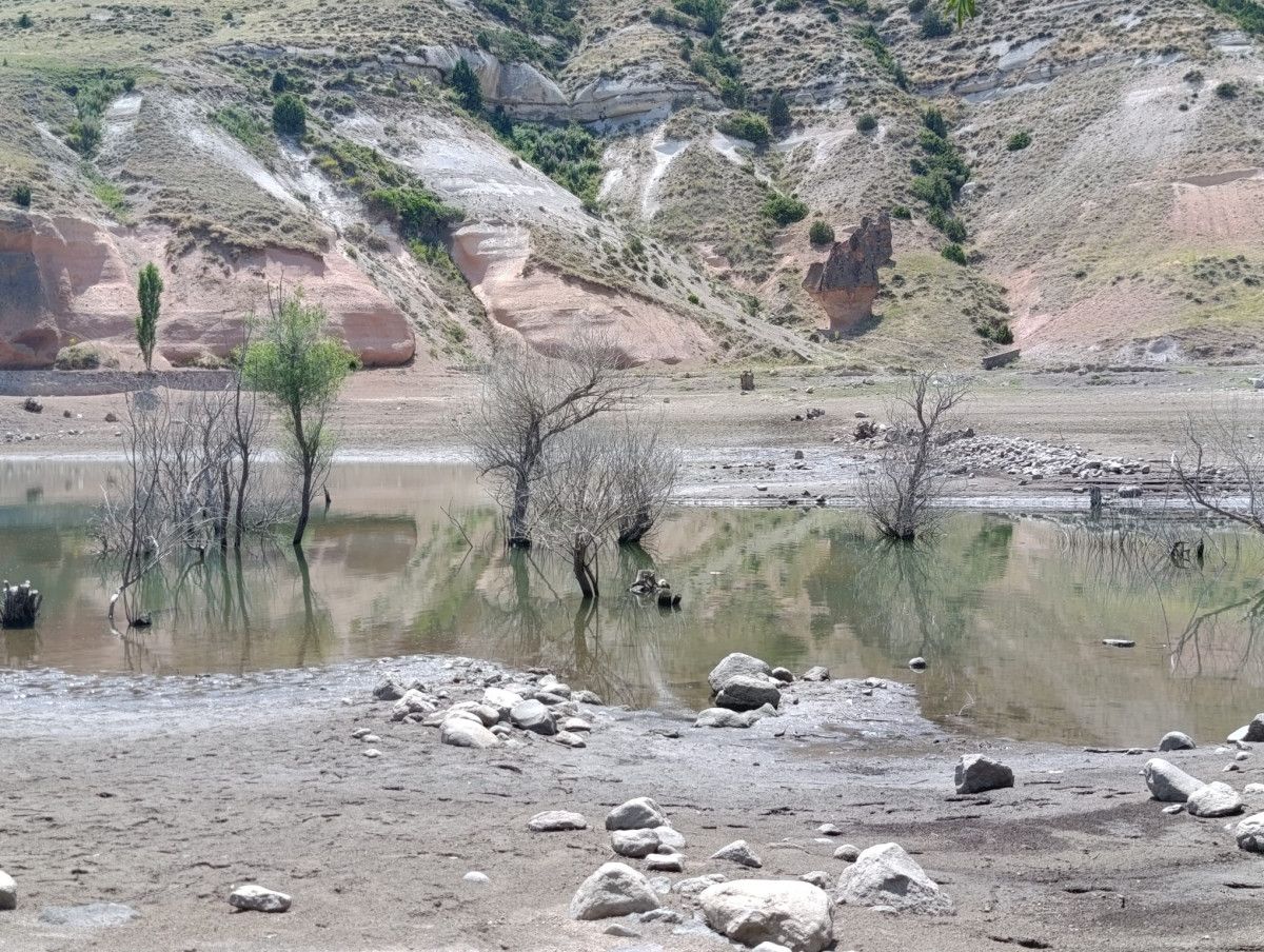 Gelecekteki Su Seviyesi Durumu ve Beklentiler