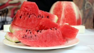 Karpuz Tüketiminde Dikkat Edilmesi Gerekenler ve Hijyen Kuralları
