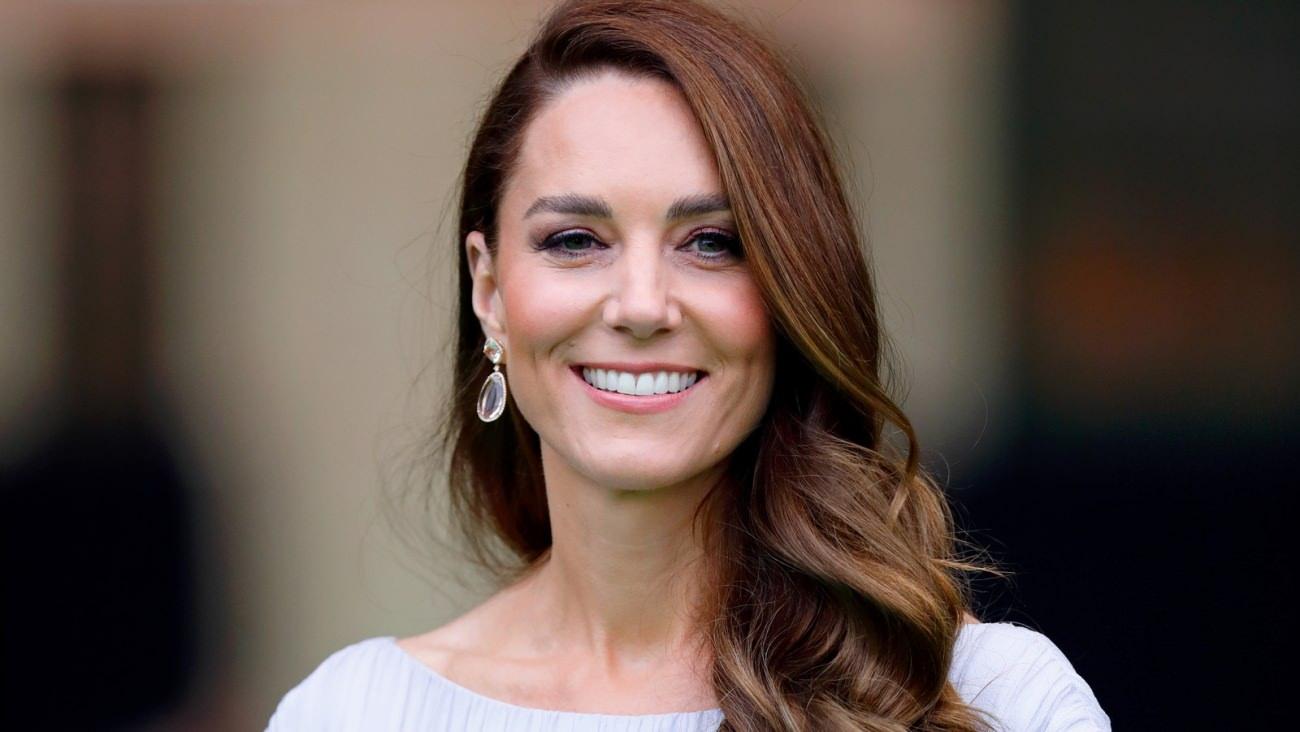 Kate Middleton'ın Gençlik Sırrı: Makyajında Bu 2 Adımı Asla Unutmaz!